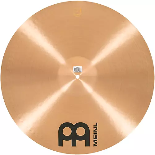 MEINL Pure Alloy Thin Crash 20 in.