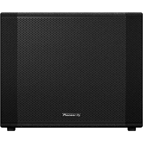 Pioneer DJ XPRS1182S 18