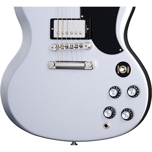 Gibson SG Standard '61 Electric Guitar TV Yellow