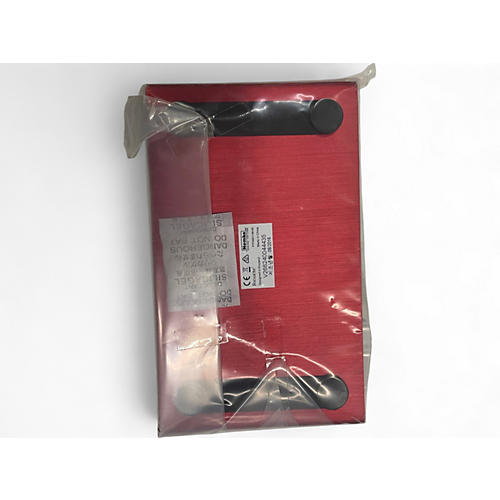 Used Focusrite Scarlett 2i4 Audio Interface