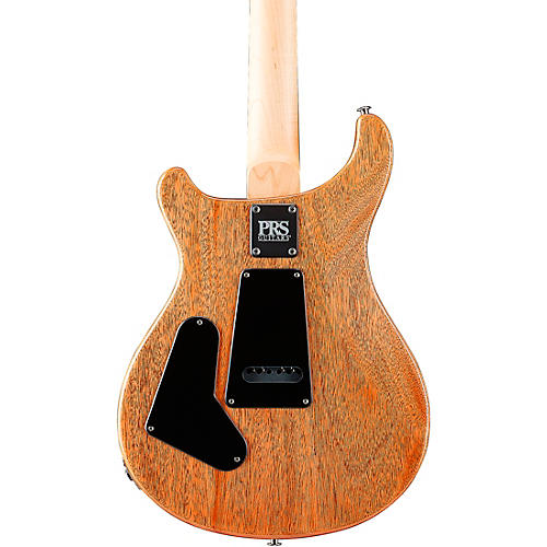 PRS CE 24 Semi-Hollow Electric Guitar Faded Gray Black