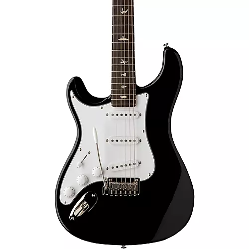 PRS SE Silver Sky Left Handed Elecric Guitar Storm Gray