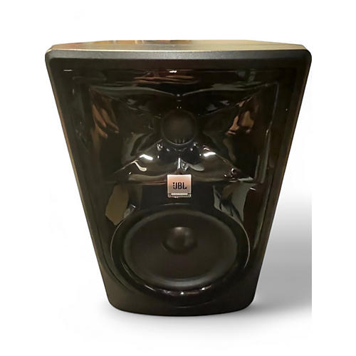 Used JBL 305P MKII Powered Monitor