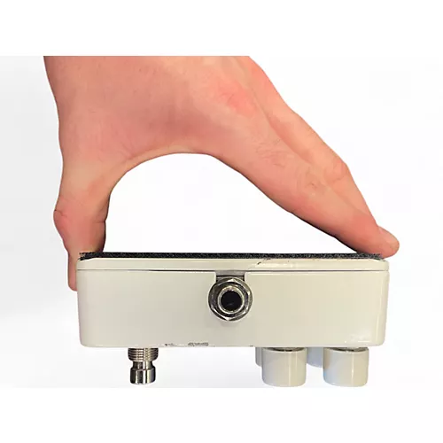 Used Electro-Harmonix Canyon Delay and Looper Effect Pedal