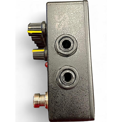 Used Tech 21 Sansamp PBDR Bass Driver DI Bass Effect Pedal