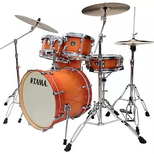 TAMA Superstar Classic 5-Piece Shell Pack With 20