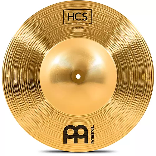 MEINL HCS Big Bell Ride Cymbal 18 in.