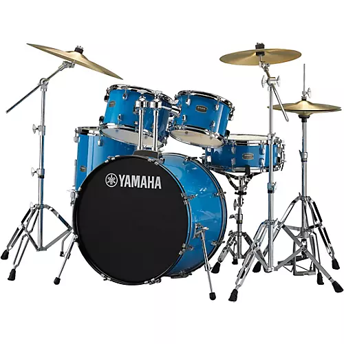 Yamaha Rydeen 5-Piece Shell Pack With 22
