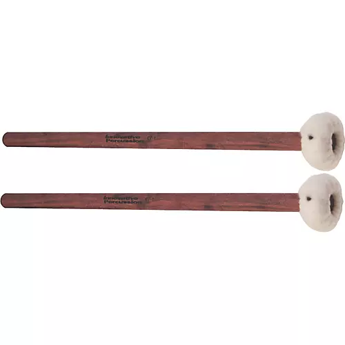 Innovative Percussion Concert Timpani Mallets Medium