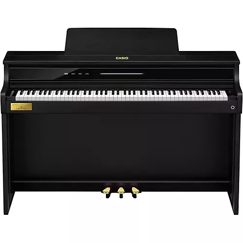Casio Celviano AP-750BK Console Digital Piano Black