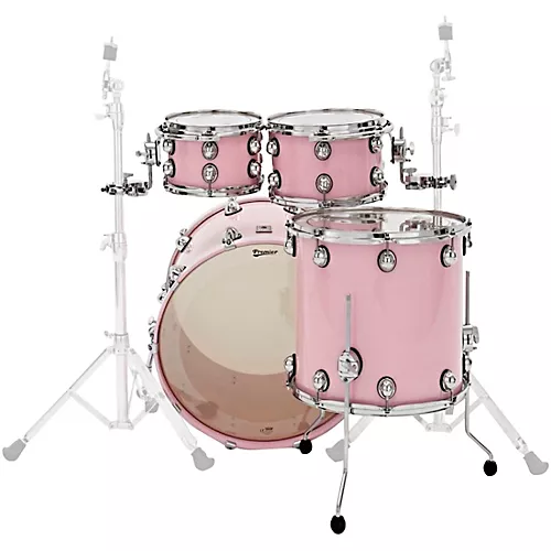 Premier Genista Maple 4-Piece Shell Pack With 22
