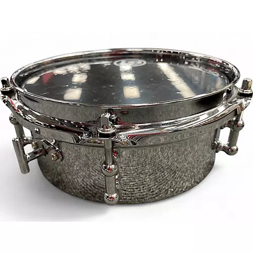 Used LP 8in 848sn Chrome Drum Chrome 24