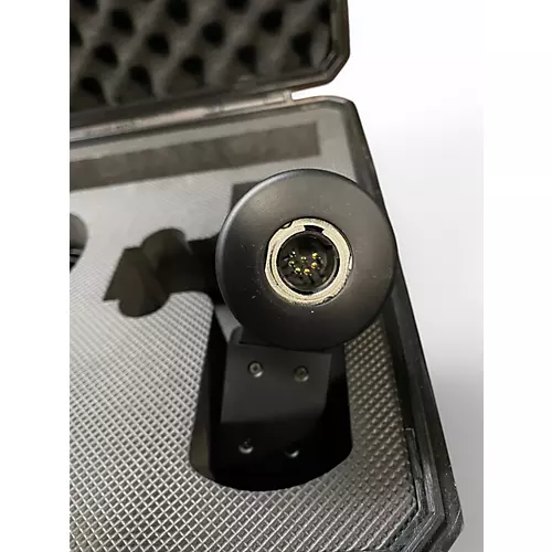 Used Warm Audio WA 8000 Tube Microphone