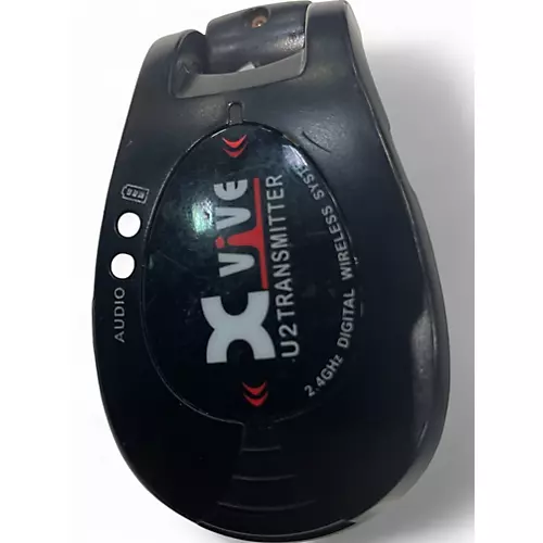 Used Xvive U2 Instrument Wireless System