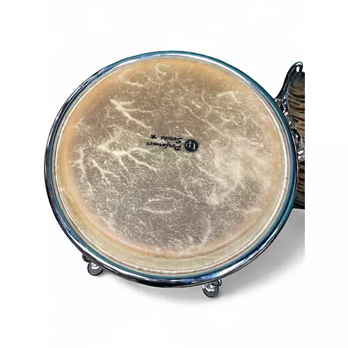 Used LP PERFROMER SERIES CONGO PAIR Conga