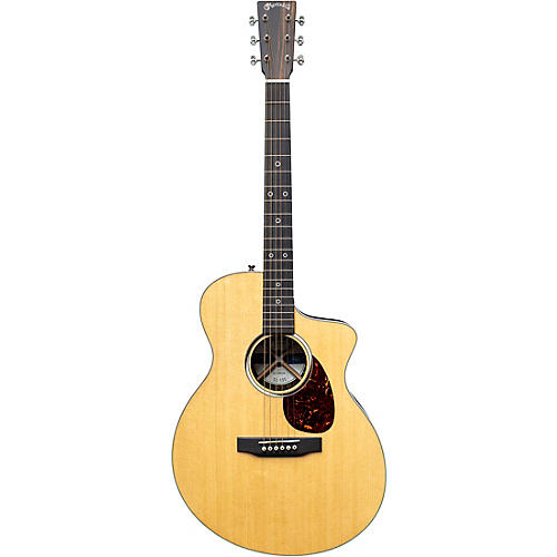Martin SC-13E Special Road Series Acoustic-Electric Guitar Sunburst