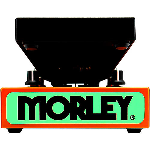 Morley 20/20 Wah Lock Effects Pedal