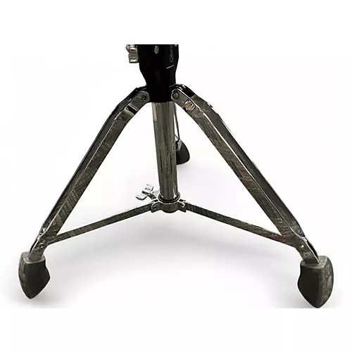 Used Gibraltar 98080S Deluxe Throne w/ Backrest Drum Throne