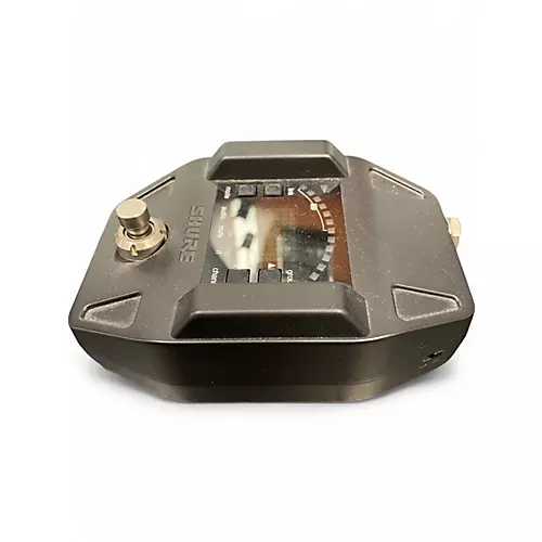 Used Shure GLXD6 Instrument Wireless System