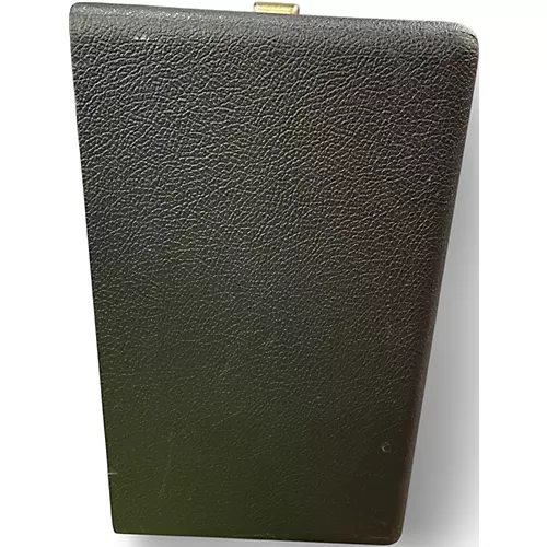 Used Marshall C110 Class 5 1x10 Guitar Cabinet