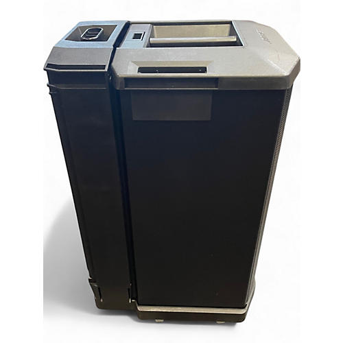 Used Bose F1 SUBWOOFER Powered Subwoofer