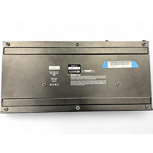 Used Line 6 Pod HD500 Amp Modeler Effect Processor