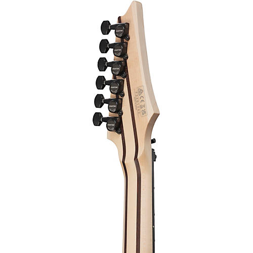 Ibanez Prestige RGR5130 6-String Electric Guitar Khaki Metallic
