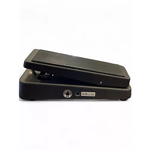 Used Dunlop Original Cry Baby Wah Effect Pedal