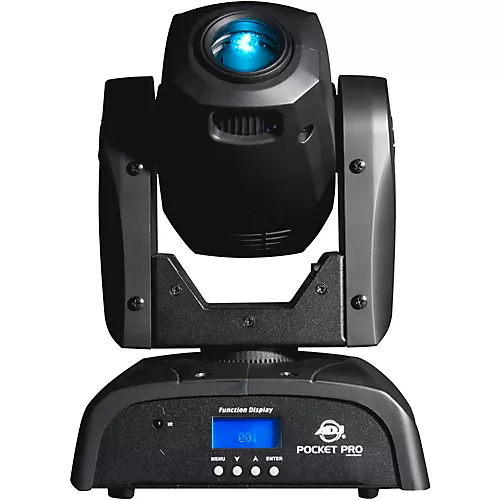 American DJ Pocket Pro Moving Head LED Spotlight