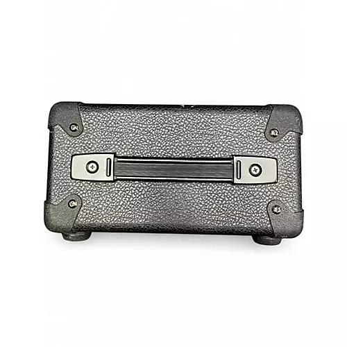 Used Squier 4 Powered Mixer