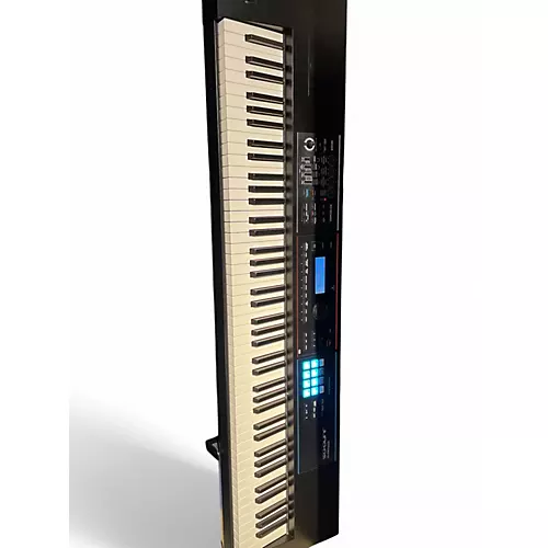 Used Roland JUNO-DS 88 Stage Piano