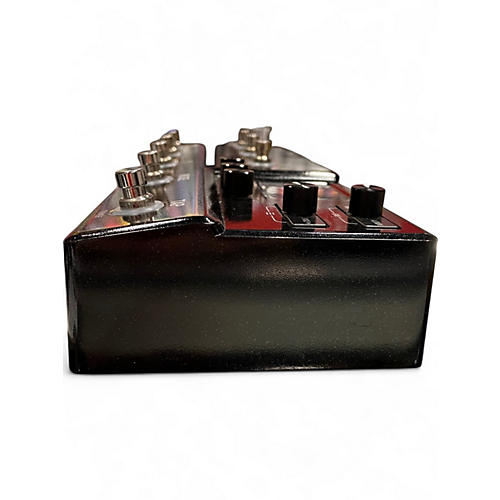 Used Line 6 HX Stomp XL Effect Processor