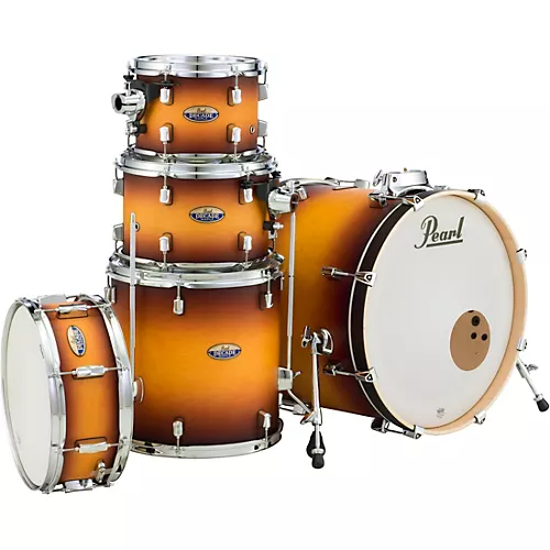 Pearl Decade Maple 5-Piece Shell Pack With 20
