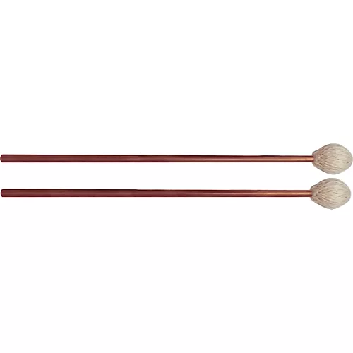 Innovative Percussion Jim Casella Series Keyboard Mallets Hard Cord Vibraphone