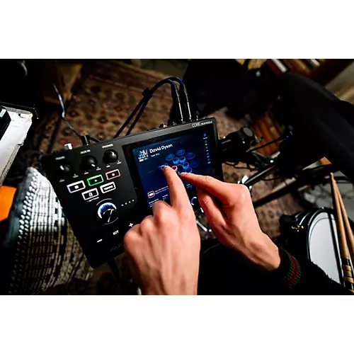 Alesis Strata Club Electronic Drum Set