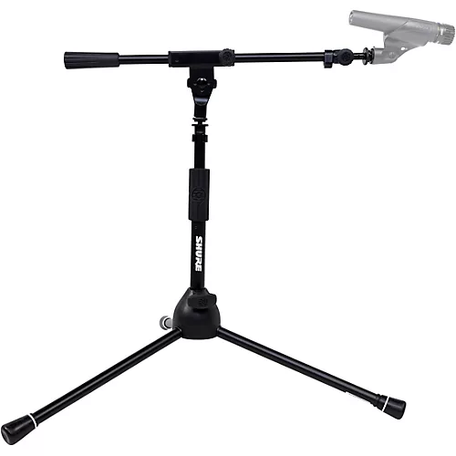 Shure Shure Tripod Mic Stand Set With Carrying Bag
