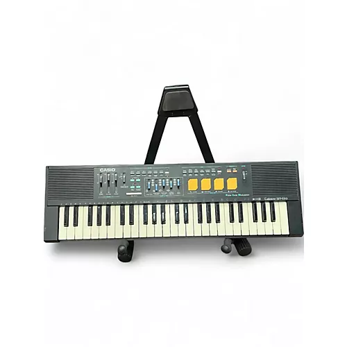 Used Casio mt220 Digital Piano