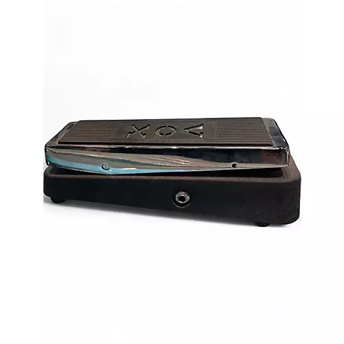 Used VOX V847 Reissue Wah Effect Pedal