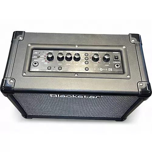 Used Blackstar ID CORE STEREO 20 Guitar Combo Amp