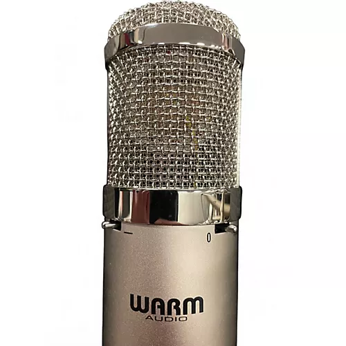 Used Warm Audio WA-47jr Condenser Microphone