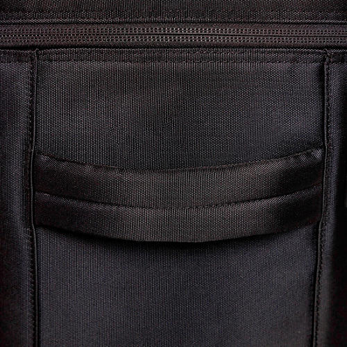 Gator Icon Tom Bag 14 x 10 in. Black