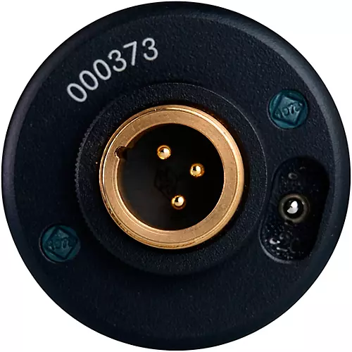 Soyuz Microphones 1973 Deluxe Black