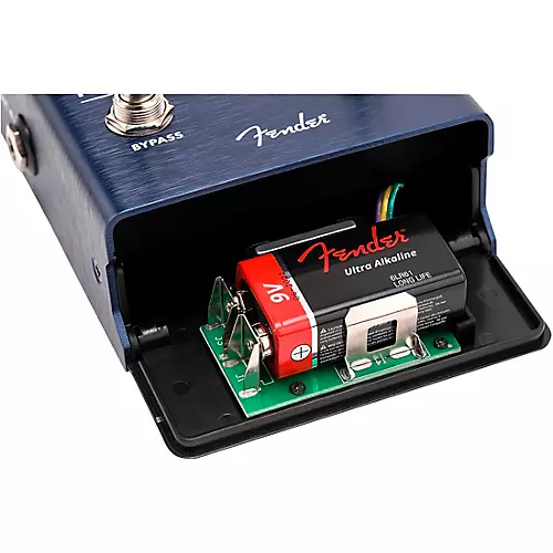Fender Full Moon Distortion Pedal