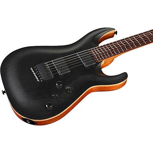 Cort KX700TT LTD Edition True Temperment Electric Guitar Satin Black