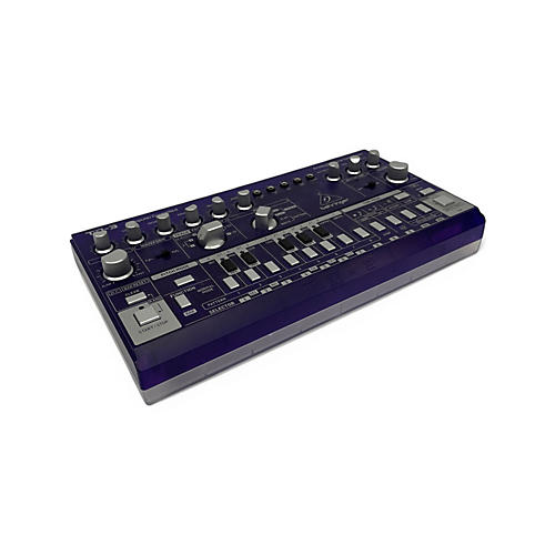 Used Behringer TD3 Production Controller