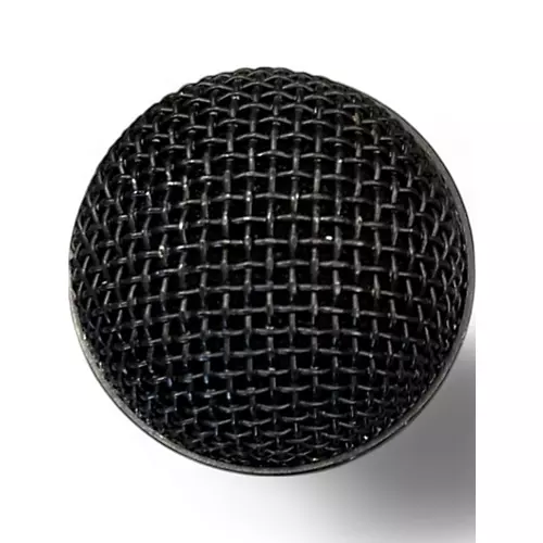 Used Shure PGA58 Dynamic Microphone