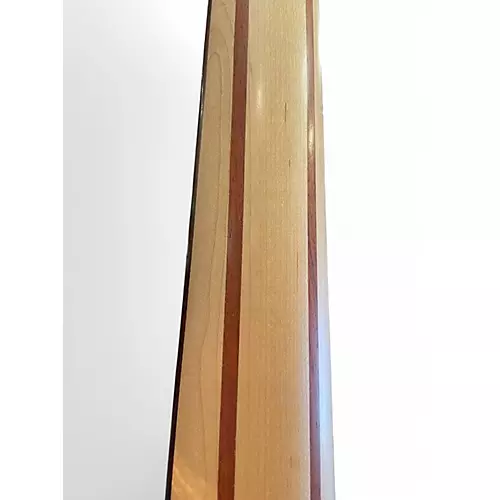 Used Ibanez BTB685SC Natural Electric Bass Guitar Natural