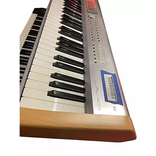 Used Casio PL40R
