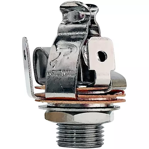 Pure Tone Technologies Pure Tone Stereo Output Jack Gold