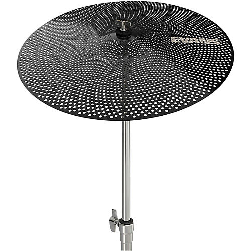 Evans dB One Cymbal and Drum Head Pack